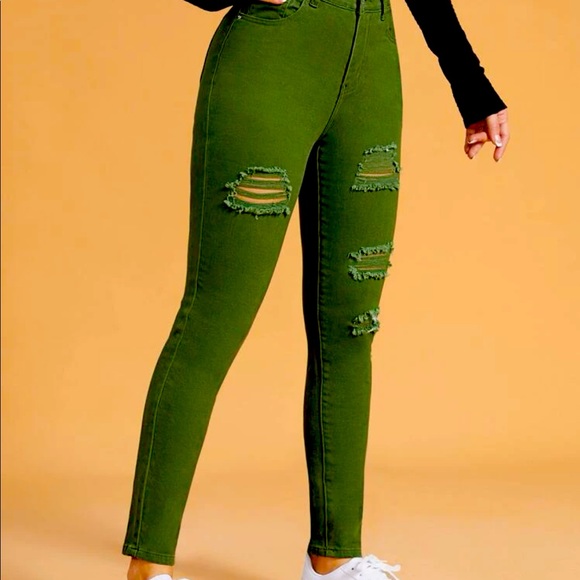 Denim - ⭐️ 2 for $25 / 3 for $30⭐️